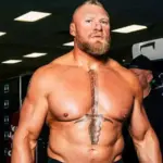 brock lesnar — CA news