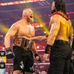 brock lesnar — CA news