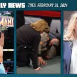 bronson reed — CA news