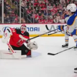 buffalo sabres — CA news