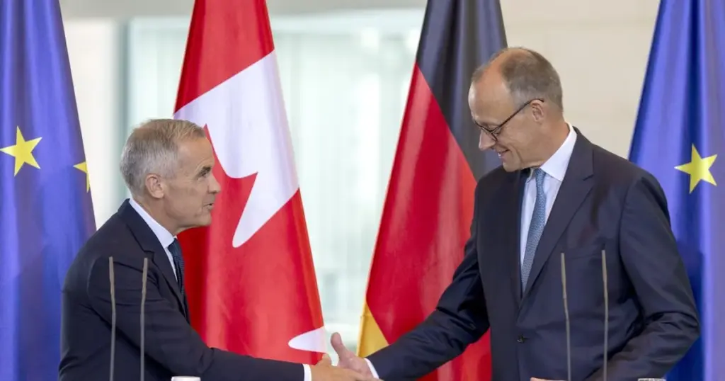canada submarine — CA news