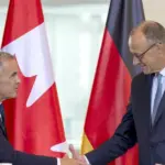 canada submarine — CA news
