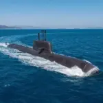canada submarine — CA news