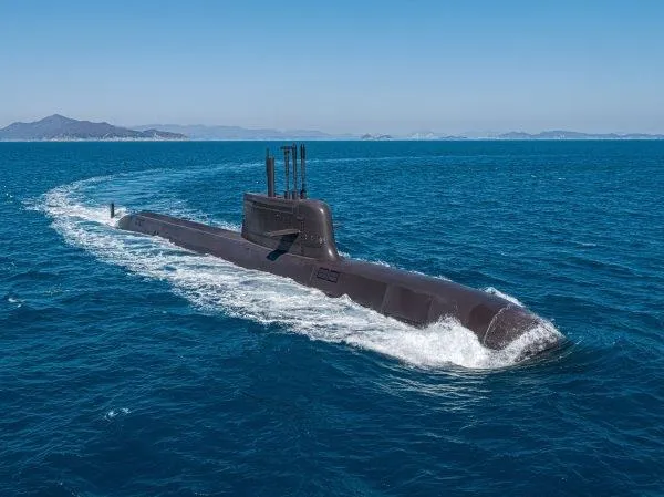 canada submarine — CA news