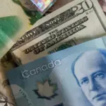 canadian dollar risk outlook — CA news