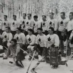 canadian olympic hockey team — CA news