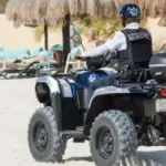 cancun travel advisory — CA news