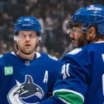 canucks schedule — CA news