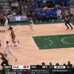 cavaliers vs bucks — CA news