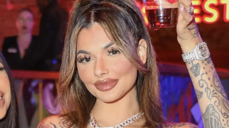 celina powell — CA news