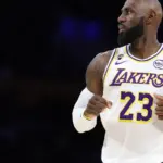 celtics vs lakers — CA news