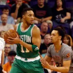 celtics vs suns — CA news