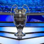 champions league draw — CA news