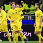 champions league games — CA news
