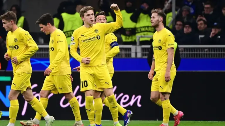 champions league games — CA news