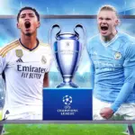 champions league games — CA news