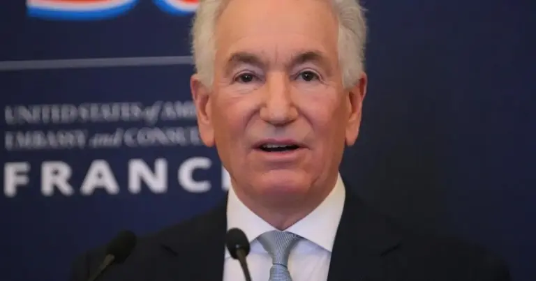 charles kushner — CA news