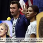 charlie kirk — CA news