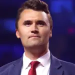 charlie kirk — CA news