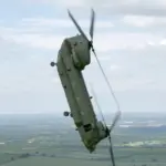 chinook helicopter — CA news