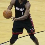 chris bosh — CA news