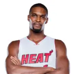 chris bosh — CA news