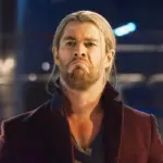 chris hemsworth — CA news