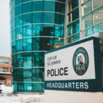 city of st. john's — CA news