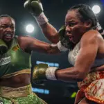 claressa shields — CA news
