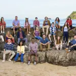 colby survivor — CA news