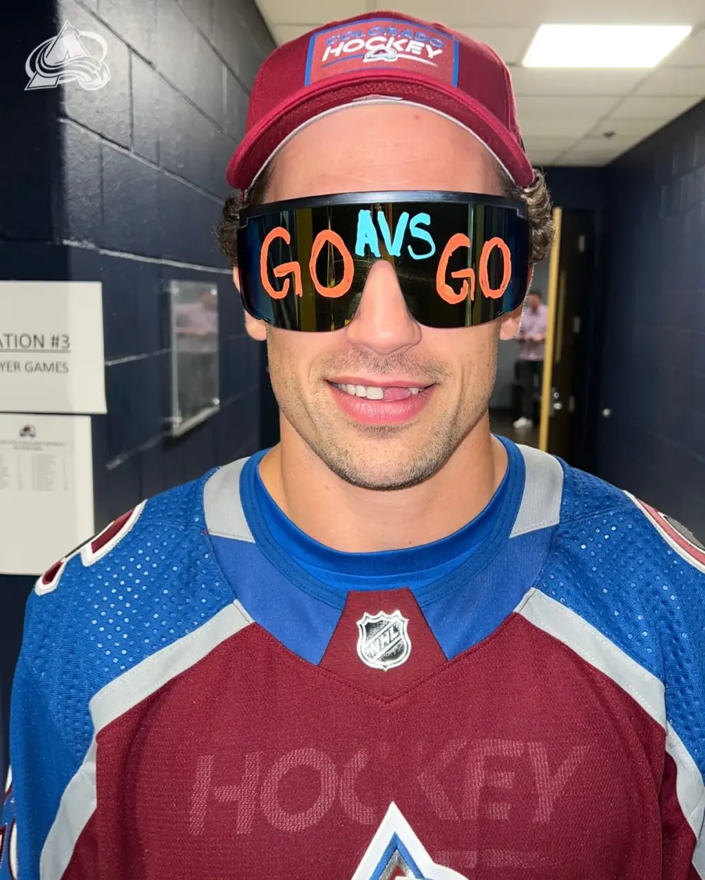 colorado avalanche — CA news