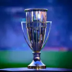 concacaf champions cup — CA news