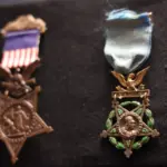 congressional medal of honor — CA news