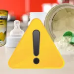 costco baby formula recall — CA news