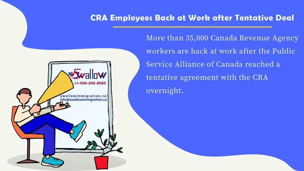 cra — CA news