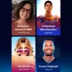 crave tv — CA news