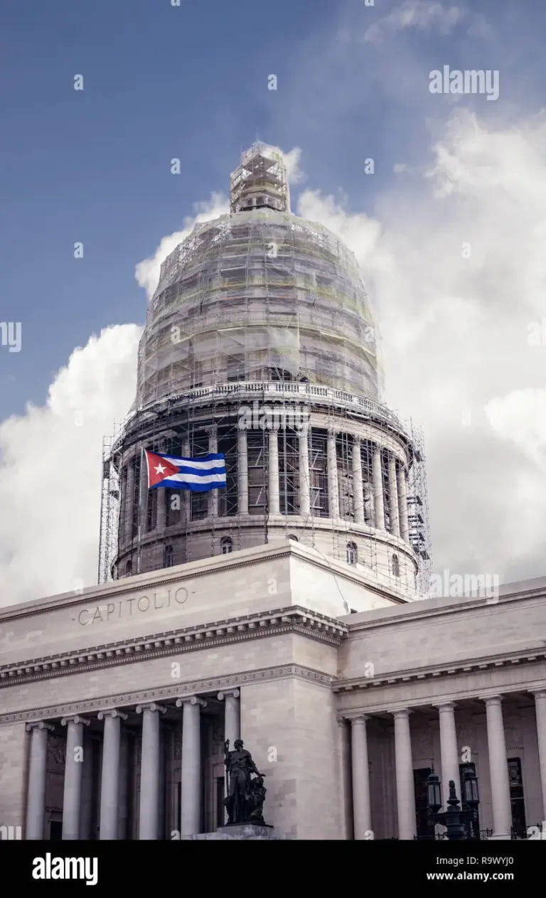 cuban government — CA news