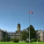 dalhousie university — CA news
