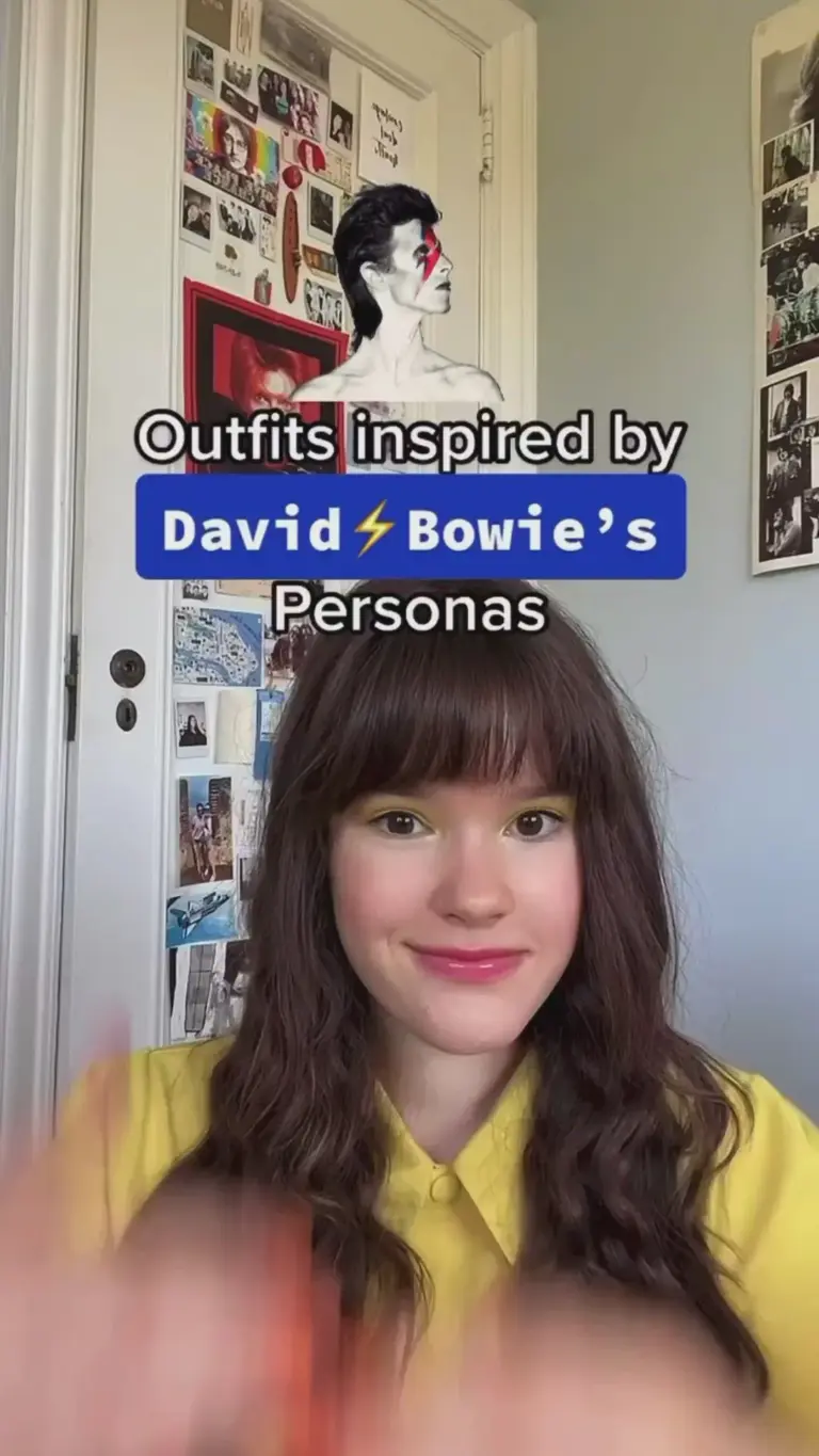 david bowie — CA news