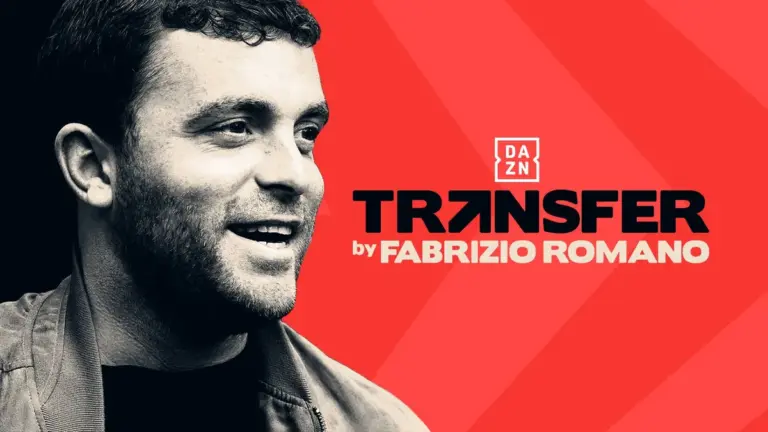 dazn — CA news