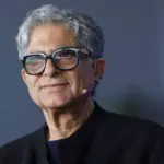 deepak chopra — CA news