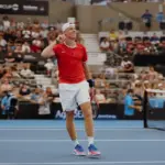 denis shapovalov — CA news