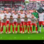 deportivo alavés – girona — CA news