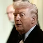 donald trump douane — CA news
