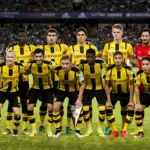 dortmund — CA news