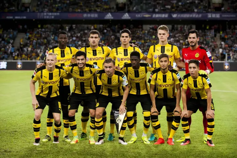 dortmund — CA news