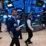 dow futures — CA news