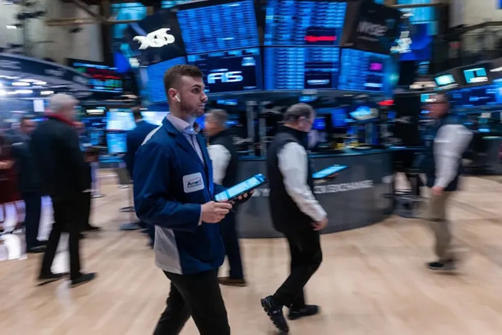 dow futures — CA news