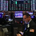 dow futures — CA news