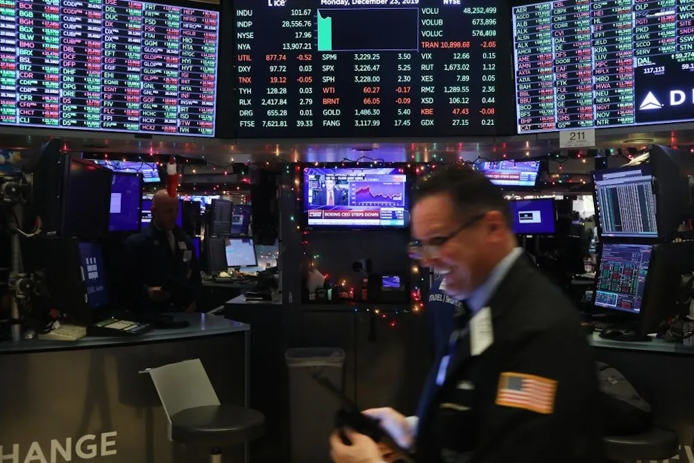 dow futures — CA news